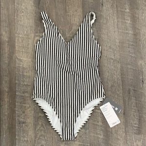Athleta Swim Suit